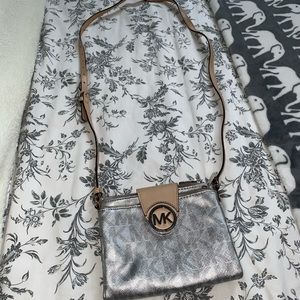 Michael Kors crossbody